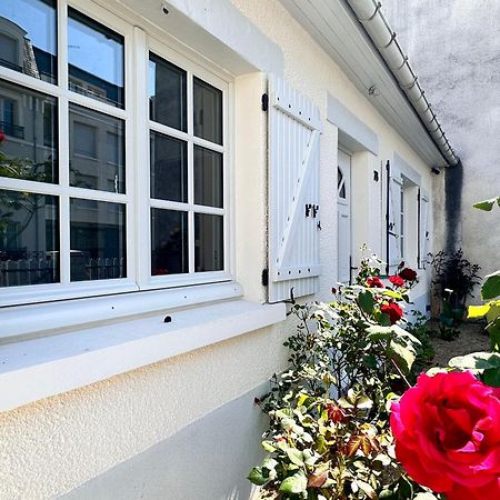 Villa Maison Cosy Orléans Exterior foto